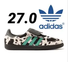 adidas Originals wmns Samba LT Cow Print