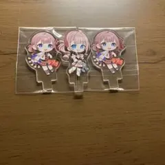 セカライ　望月穂波　アクリルスタンド 5th 4th