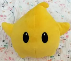 スーパーマリオ チコ ぬいぐるみ