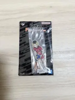 ハイキュー‼︎ 一番くじ F賞 アクリルスタンド 孤爪研磨
