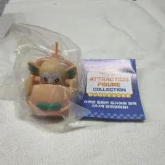 ポケモン フィギュア モクロー ポケパークカントー 202603011132