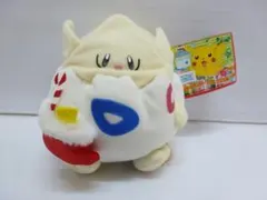 ちっちゃくなった！ おしゃべりトゲピー マスコット ポケモン トミー
