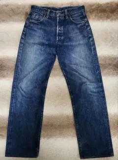 y*☆様 90s Levi's 501XX 復刻 バレンシア 55モデル