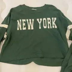 ZARA Tシャツ ザラ ロンT