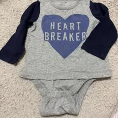 babyGap ロンパース 90cm