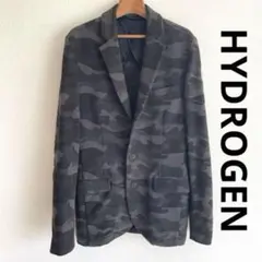 HYDROGEN ハイドロゲン 10th Anniversaryジャケットのサムネイル