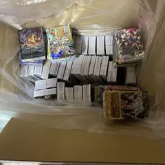 バディファイト　引退品　まとめ売り　大量