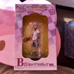 一番くじ　B賞キルア