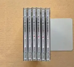 寺内タケシ　エレキで綴る昭和歌謡史　6枚セット