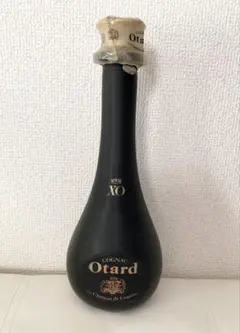 古酒・未開栓】OTARD XO コニャック 700ml 40% 箱付き - メルカリ