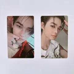 ENHYPEN DESIRE：UNLEASH カカオ バスボム トレカ ニキ