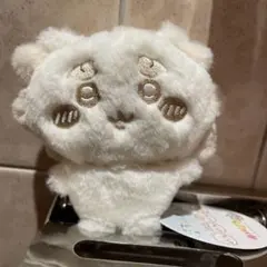 ちいかわ ぬいぱれっと～ミルクいろ～ ぬいぐるみマスコット シーサーセット