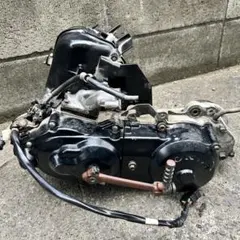 HONDA AF35 ライブディオZX 純正エンジン 実働外し - メルカリ