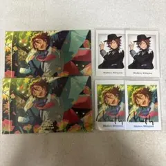 あんスタ 10周年展示会 ポスカ ぱしゃっつ 斑 6点セット