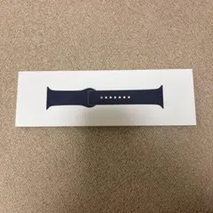 Apple Watch ストームブルー　新品未開封