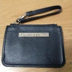 EXILETRIBEFAMILY パスケース