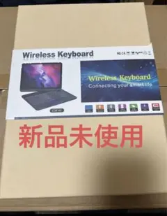 iPad Air 5/ Air 4 キーボード付きケース 10.9インチ