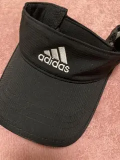 adidas バイザー