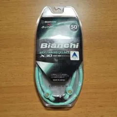 未使用 ファイテン ビアンキ phiten Bianchi RAKUWのサムネイル