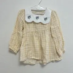 バースデー　tete a tete ワンピース