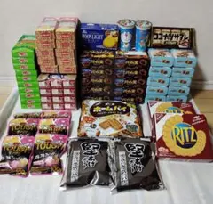 ハ*ー様 お菓子　まとめ売り　アルフォート　Pucca 麦チョコ ハ*ー様 お菓子 まとめ売り アルフォート Pucca 麦チョコ - メルカリ