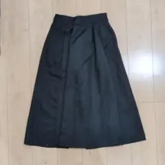 アースミュージック&エコロジー ロングスカート