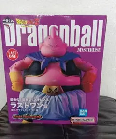 一番くじ ドラゴンボール オムニバスULTRA 魔神ブウ