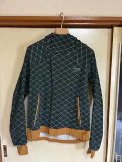ナイキ　アンダーカバー　ジャケットのサムネイル