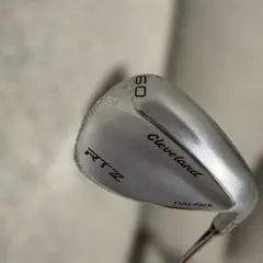 クリーブランド RTZ 56° ウェッジ MODUS120 モーダス120 クリーブランド RTZ 56° ウェッジ MODUS120 モーダス120 - メルカリ