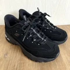 SKECHERS　スリップインズ　ディーライツ　クラシック　リミックスのサムネイル