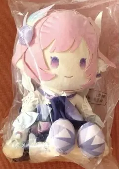 【未開封】 キュレネ ぬいぐるみ 一番くじ A賞 崩壊スターレイル キュレネ ぬいぐるみ 崩壊:スターレイル 一番くじ A賞 - メルカリ