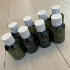 bamford バンフォードホテルアメニティ8点