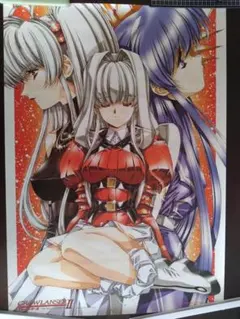 2026年最新】ポスター グローランサーの人気アイテム - メルカリ