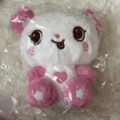 サクヤ　パン　NCT WISH BAKERY ポップアップ　ぬいぐるみ　30cm NCT WISH WISH BAKERY 30cm WISH DOLL サクヤ - メルカリ