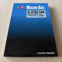 MICRO ACE A-3983 A-3984 国鉄80系 マイクロエース - メルカリ