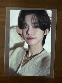 TXT YEONJUN SWEET トレカ 通常盤