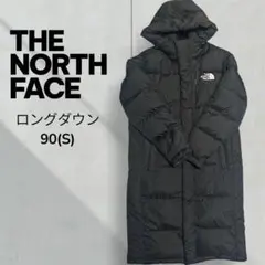 【MM888様専用】THE NORTH FACE ロングダウンジャケット