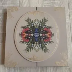 JYJ JUST US 2nd Album BACK SEAT | Mercari