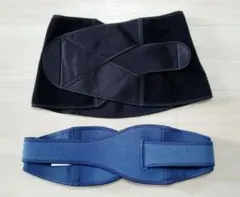 トコちゃんベルト　産後骨盤ベルト　Lサイズ 　中古品