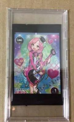 【未開封】　ファイブクロス　彩瀬なる　サイン入り　プリティーリズム