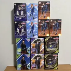 名探偵コナン フィギュア プレミアムウォッチ 11点セット - メルカリ