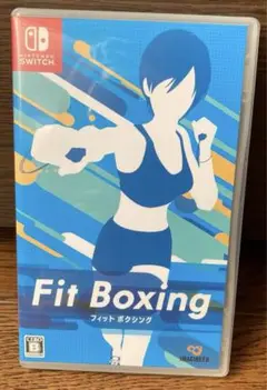 2025年最新】Fitboxing 3の人気アイテム - メルカリ