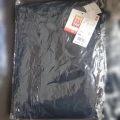 UNIQLO ウォームイージーストレッチパンツ 3XL ブラック