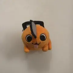 チェンソーマン　ポチタ　マスコット