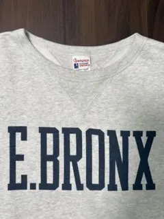 チャンピオン　スウェット ランタグ復刻　ロチェスター　L