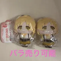 2026年最新】巴マミ ぬいぐるみの人気アイテム - メルカリ