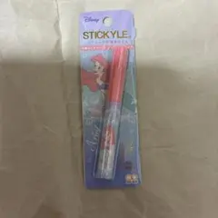 サンスター文具 スティッキールはさみ アリエルのサムネイル
