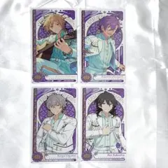 あんスタ UNDEAD アルカナカード