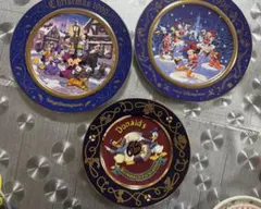 Disneyland 40周年記念 プレート 682* - メルカリ
