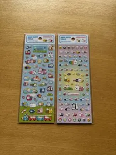 【専用】ウサコレフレンズ シール